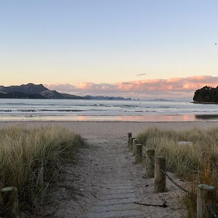 Sybil'S Place Whitianga Bagian luar foto