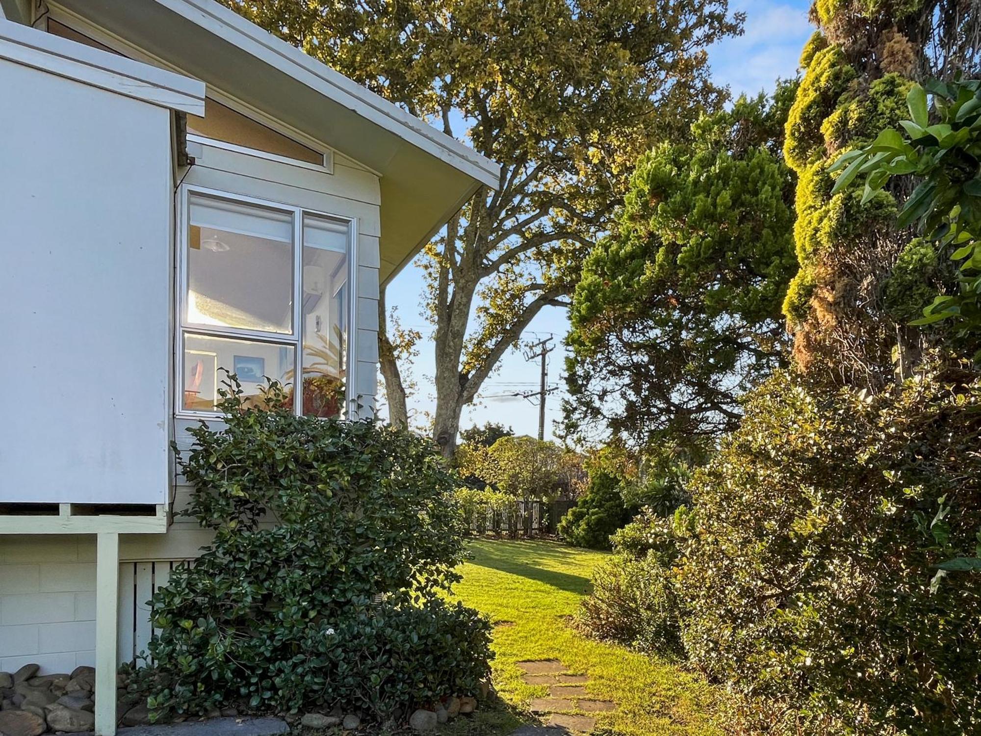 Sybil'S Place Whitianga Bagian luar foto