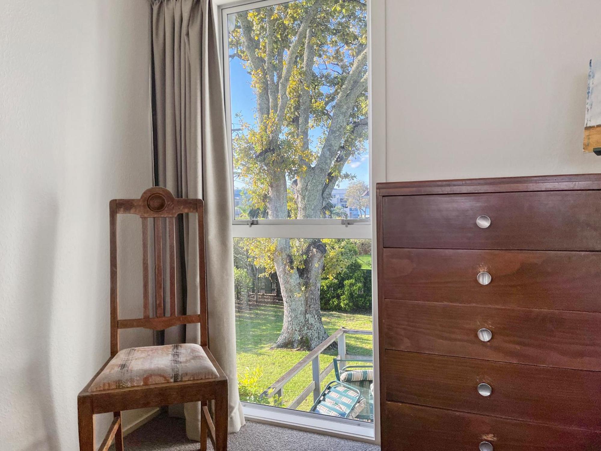 Sybil'S Place Whitianga Bagian luar foto