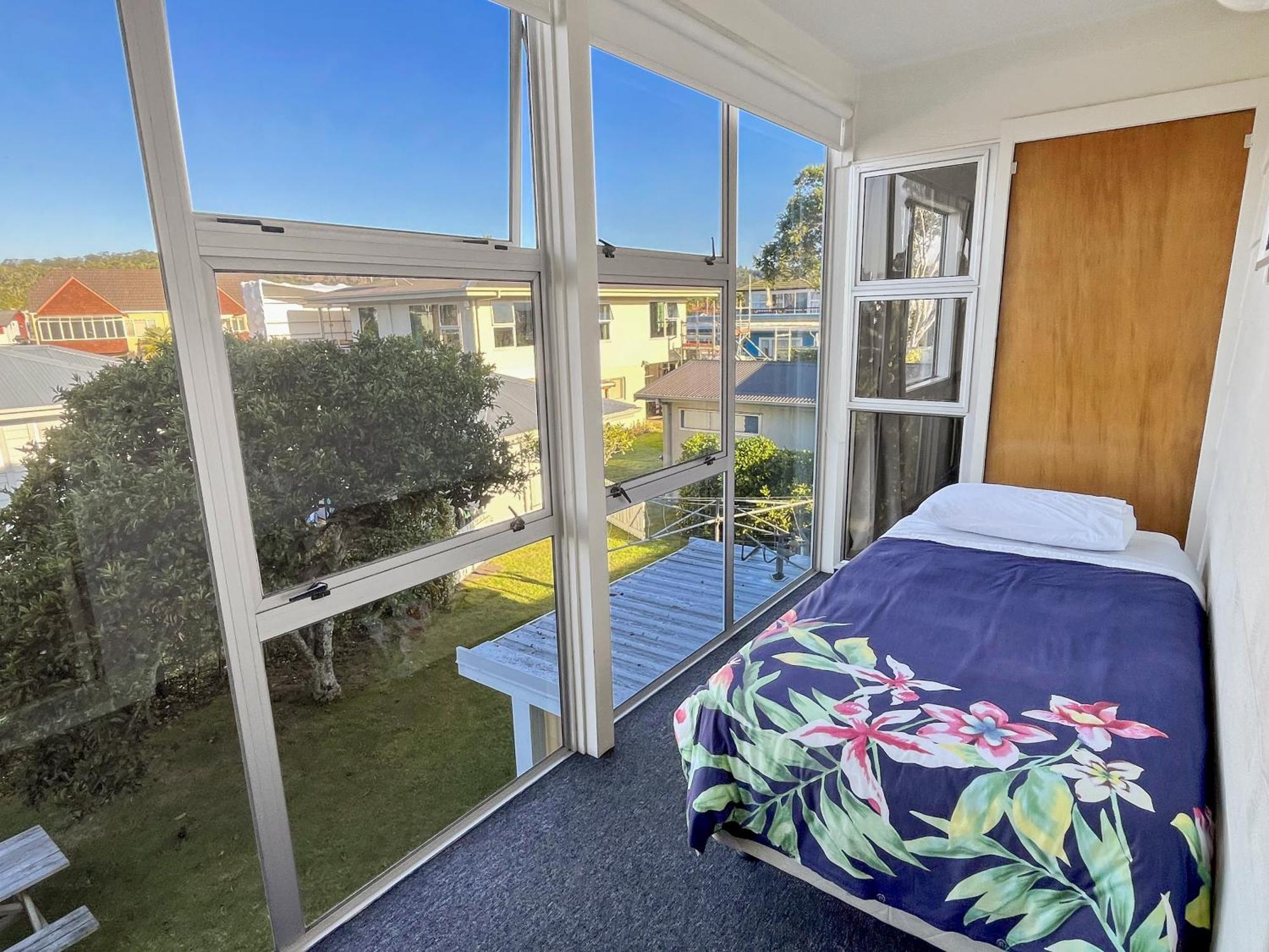 Sybil'S Place Whitianga Bagian luar foto