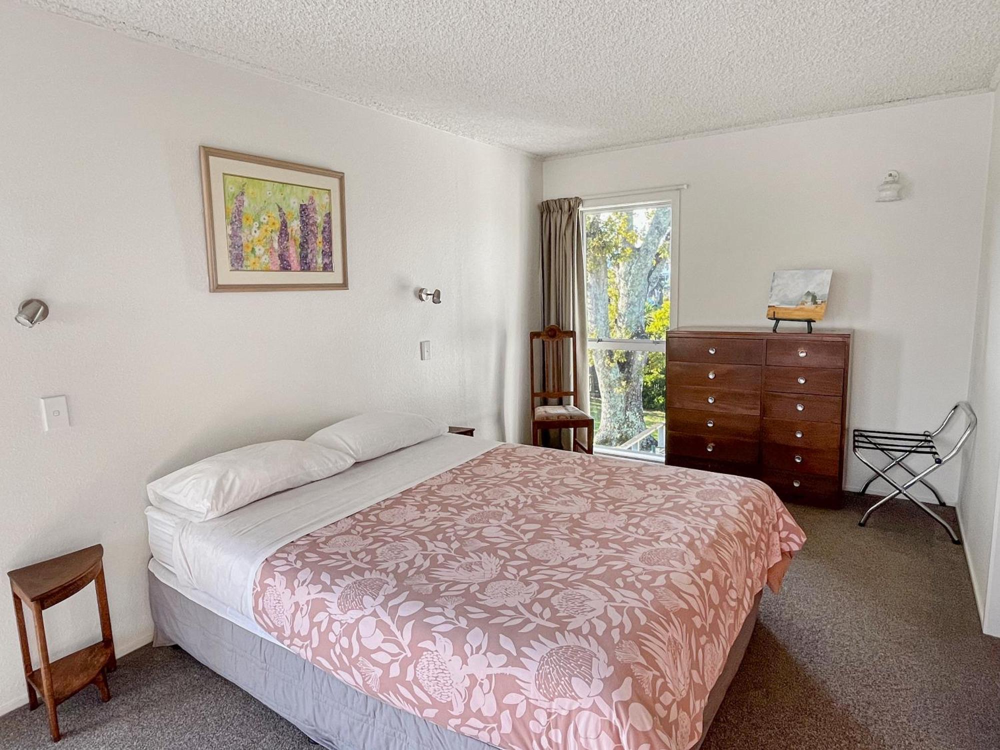 Sybil'S Place Whitianga Bagian luar foto