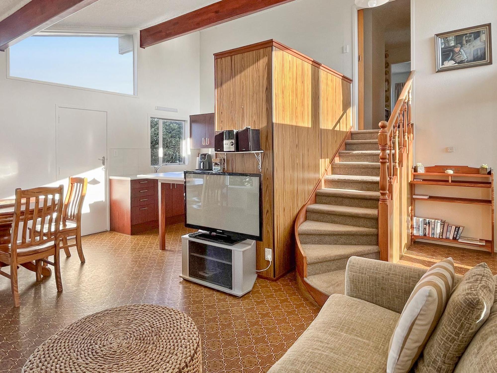 Sybil'S Place Whitianga Bagian luar foto