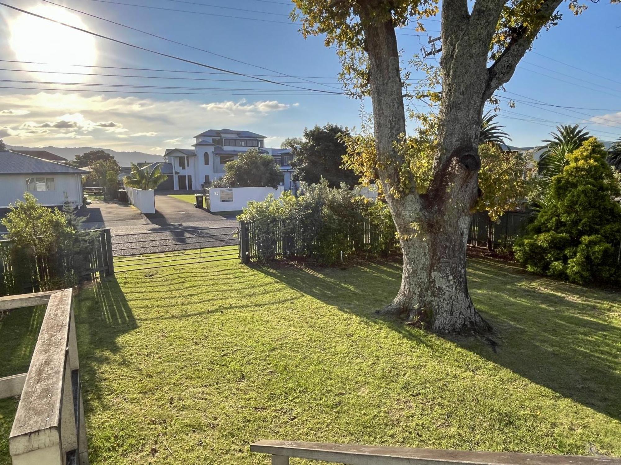 Sybil'S Place Whitianga Bagian luar foto