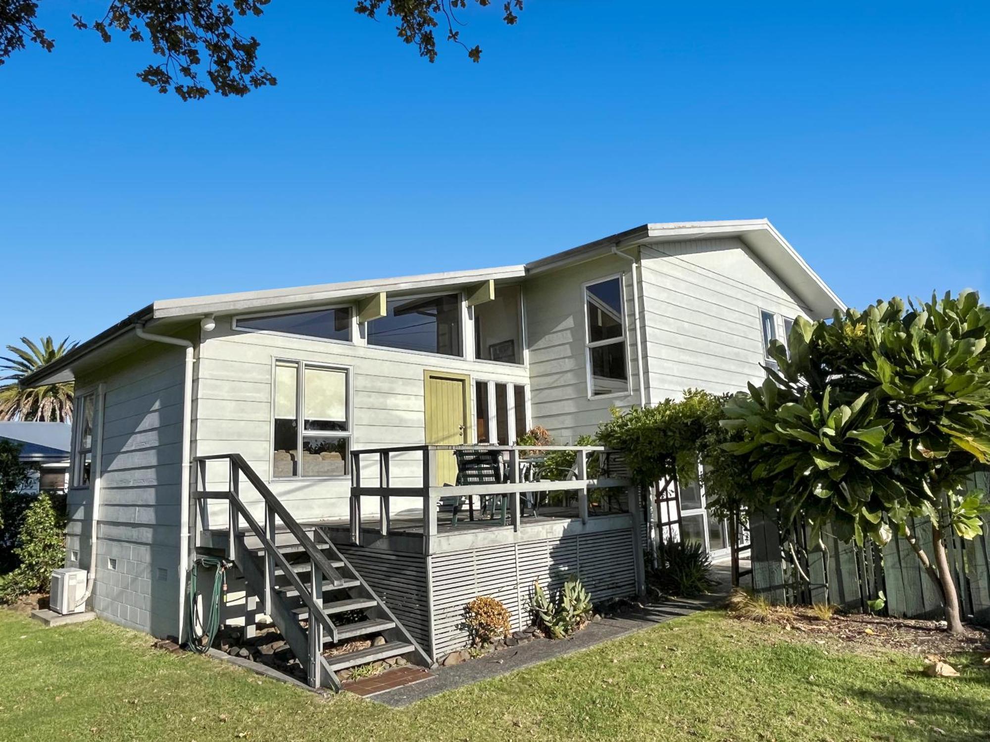 Sybil'S Place Whitianga Bagian luar foto